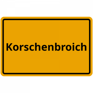 Korschenbroich