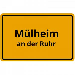Mülheim an der Ruhr