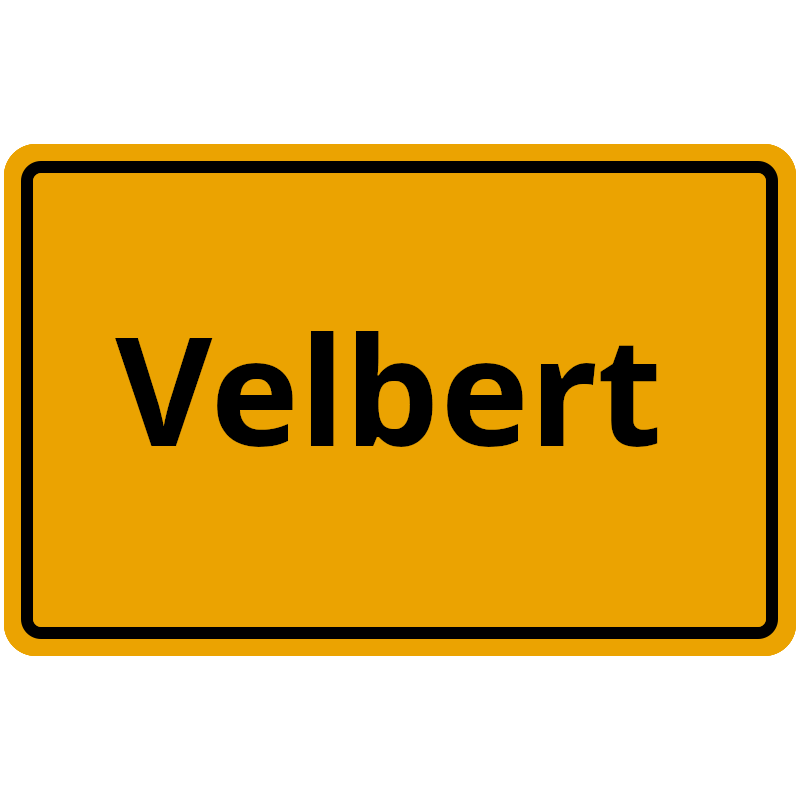 Velbert